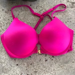 push up bra